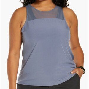 Go with the Flow Tank